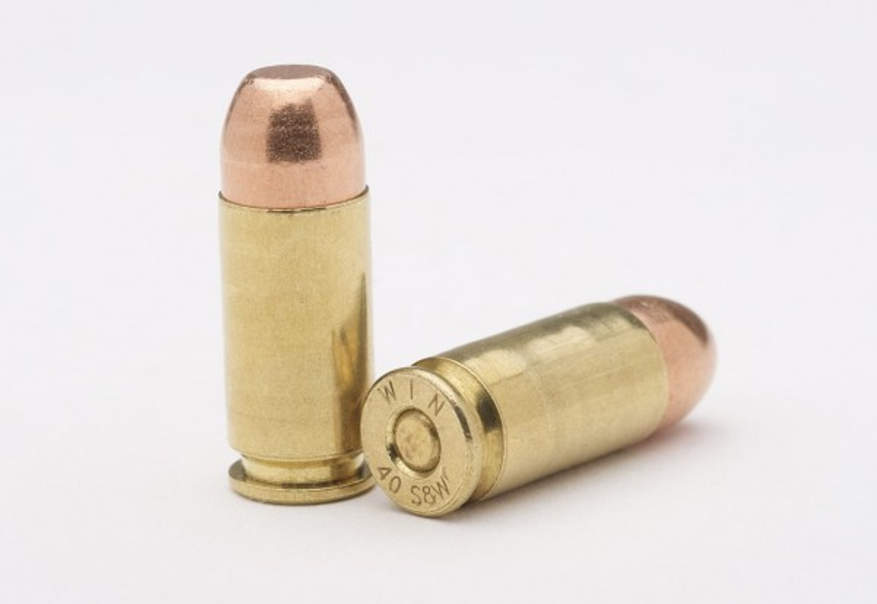 .40 S&W