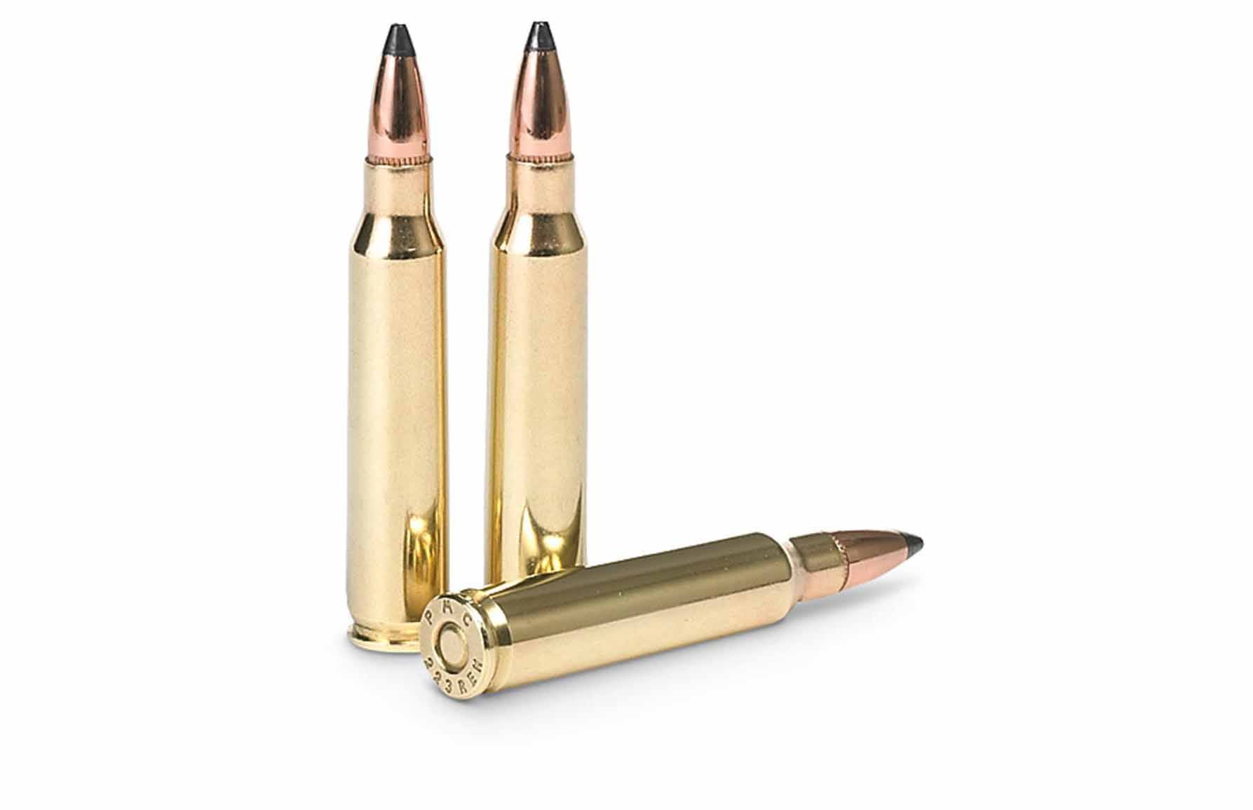 .223 Rem