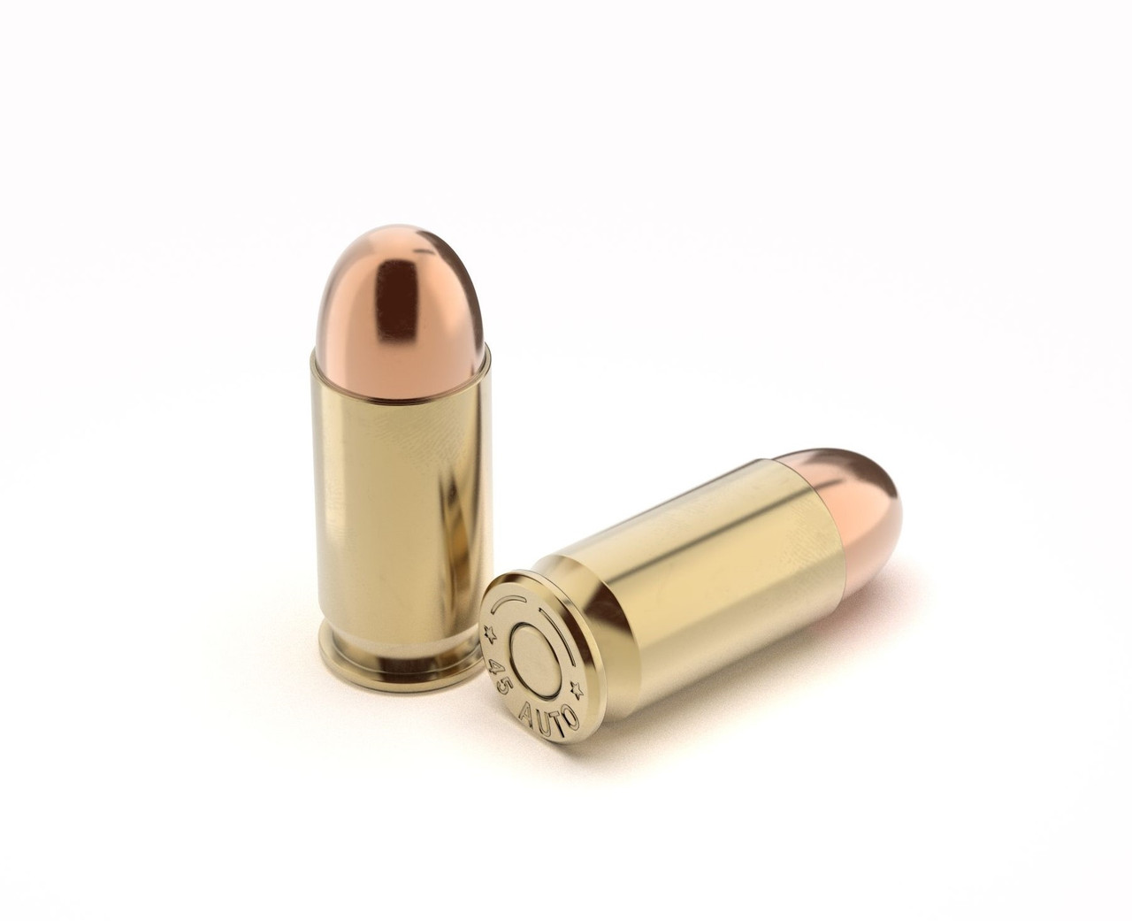 .45 ACP