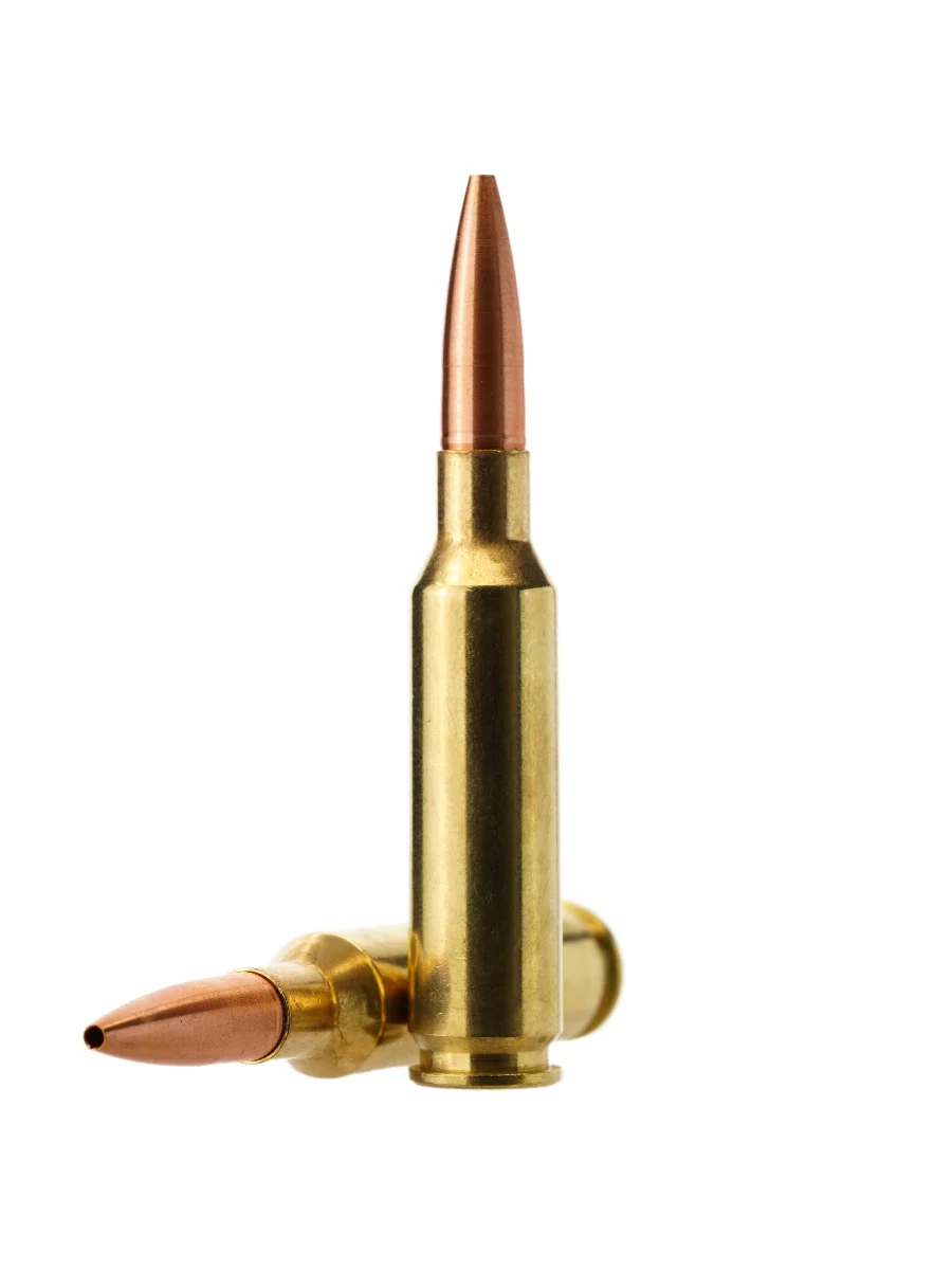 6.5 Creedmoor