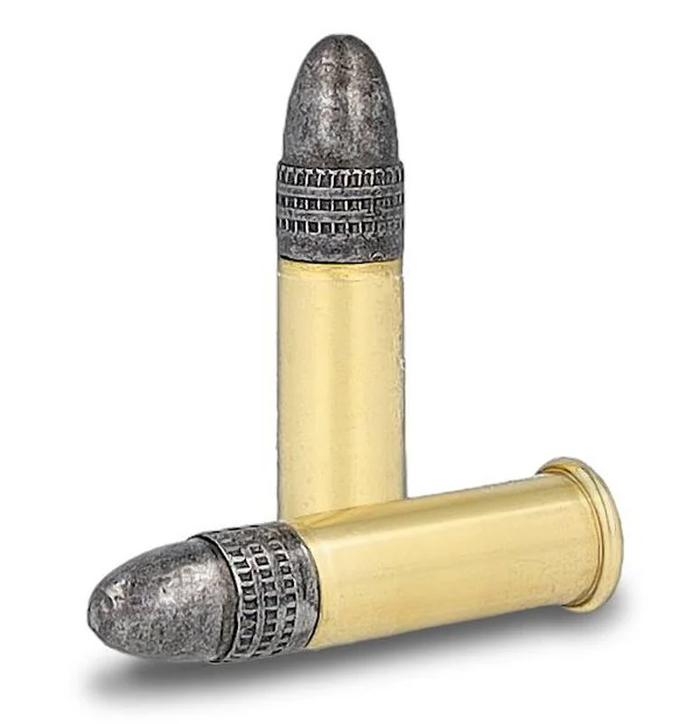 .22 LR