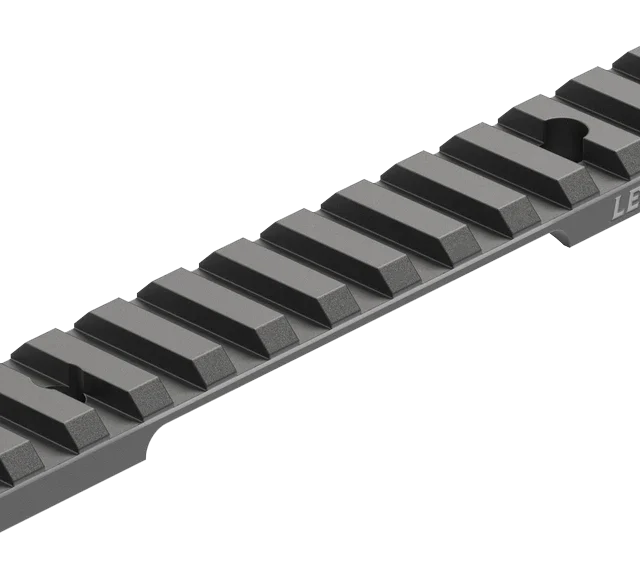 Leupold Backcountry Cross-Slot 1-pc Base for Browning AB3 Short Action 20 MOA